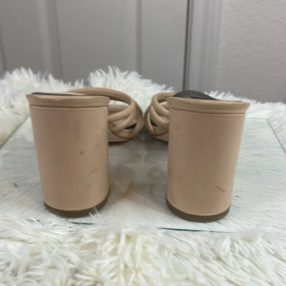 Jessica Simpson sandals - Picture 4 of 8